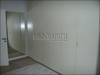 Appartamento arredato con posto auto