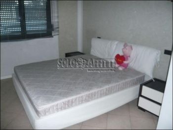 Appartamento arredato con posto auto