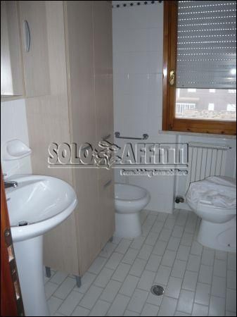 Appartamento arredato con balcone Viserba monte