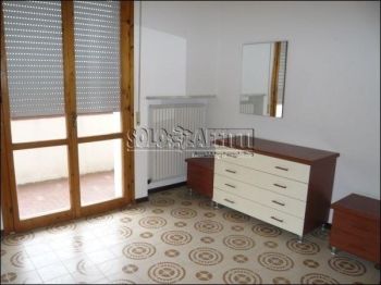 Appartamento arredato con balcone Viserba monte