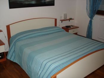 Appartamento arredato con garage Rimini