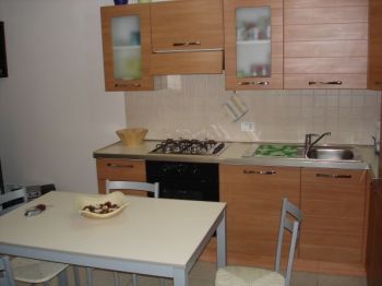 Appartamento arredato con garage Rimini