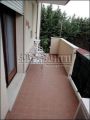 Appartamento arredato con balcone Grottarossa