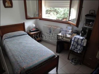 Appartamento arredato con balcone Grottarossa