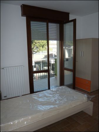 Appartamento arredato con terrazzo Celle