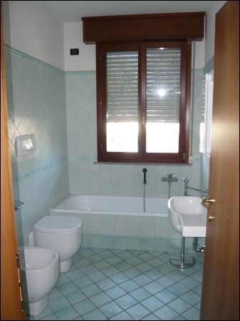 Appartamento arredato con terrazzo Celle
