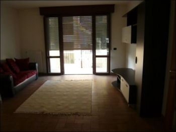 Appartamento arredato con terrazzo Celle