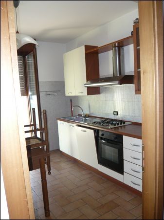Appartamento arredato con terrazzo Celle