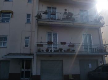 Appartamento affitto Rimini