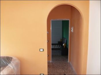 Appartamento arredato con balcone San giuliano mare