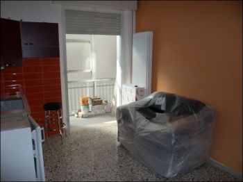 Appartamento arredato con balcone San giuliano mare