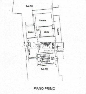 Appartamento affitto Curno