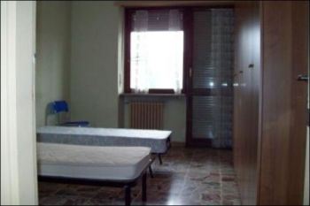 Appartamento arredato con balcone Borgata vittoria