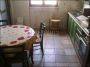 Casa arredata con terrazzo Borgata vittoria