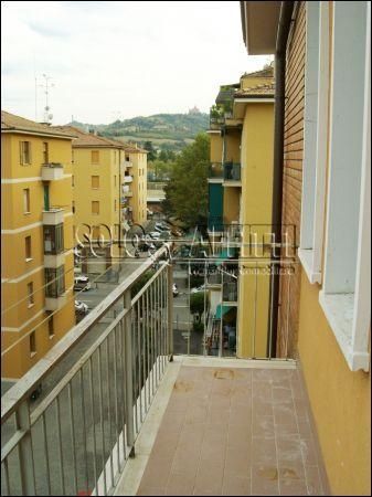 Appartamento affitto Bologna