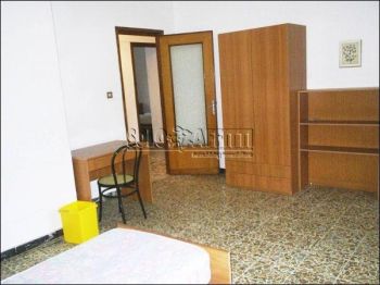 Casa studenti con balcone Sassari