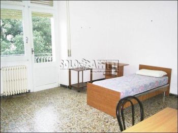 Appartamento affitto Sassari