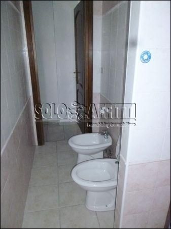 Appartamento affitto Sassari