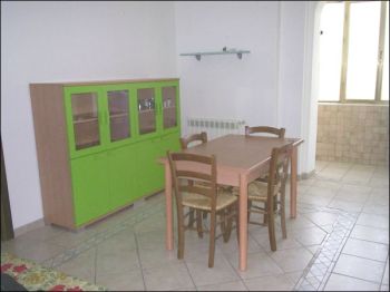 Casa arredata Rizzeddu