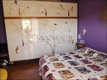 Appartamento arredato con balcone Sassari