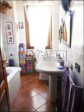 Appartamento arredato con balcone Sassari