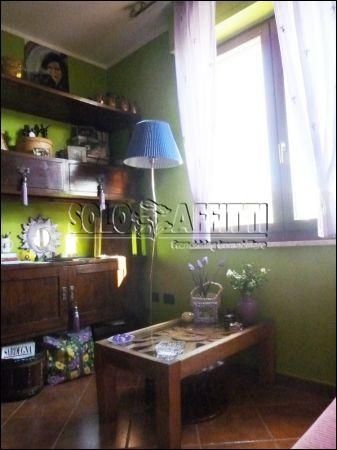 Appartamento arredato con balcone Sassari