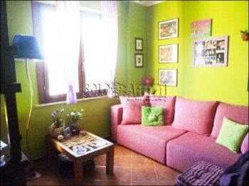 Appartamento arredato con balcone Sassari