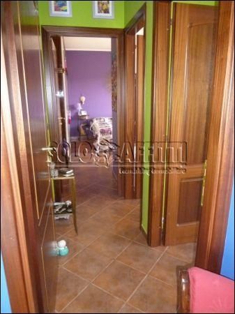 Appartamento arredato con balcone Sassari