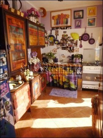 Appartamento arredato con balcone Sassari