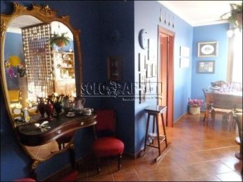 Appartamento arredato con balcone Sassari