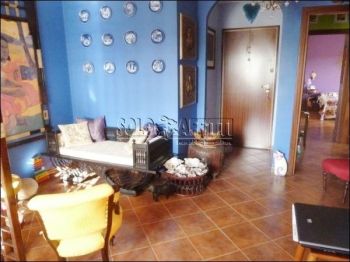 Appartamento arredato con balcone Sassari
