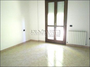 Appartamento con balcone e terrazzo