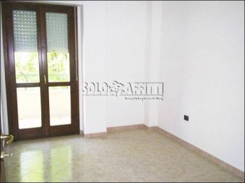 Appartamento con balcone e terrazzo