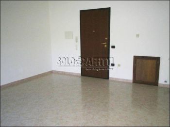 Appartamento con balcone e terrazzo