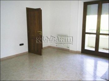 Appartamento con balcone e terrazzo