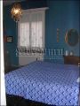 Casa arredata con balcone San ruffillo