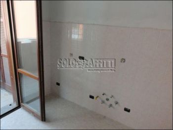 Bilocale con garage e balcone Noviglio