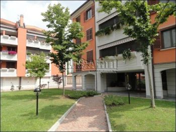 Appartamento affitto Noviglio