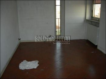 Appartamento con terrazzo e garage Mirafiori sud