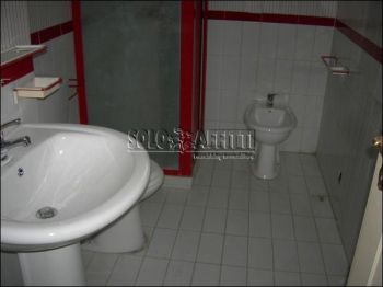 Appartamento con terrazzo e garage Mirafiori sud