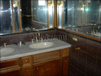 Appartamento con terrazzo e garage Mirafiori sud