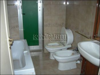 Appartamento con terrazzo e garage Mirafiori sud