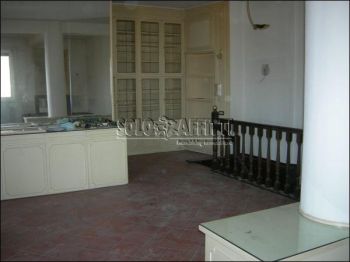 Appartamento con terrazzo e garage Mirafiori sud