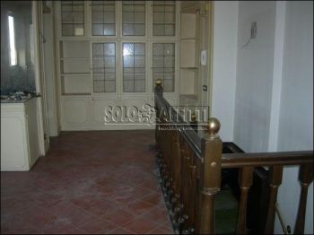 Appartamento con terrazzo e garage Mirafiori sud