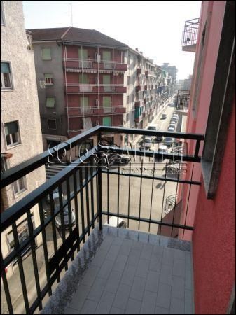 Appartamento affitto Corsico