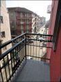 Casa con balcone Sant'adele