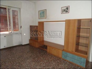 Casa con balcone Sant'adele
