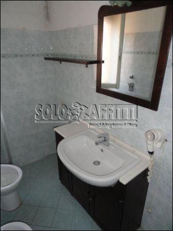 Casa con balcone Sant'adele