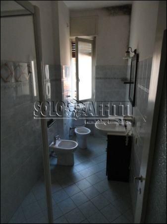 Casa con balcone Sant'adele
