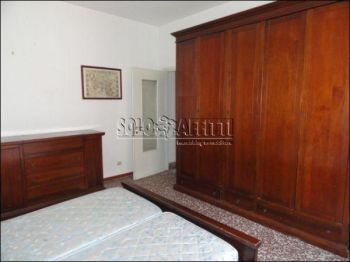 Casa con balcone Sant'adele